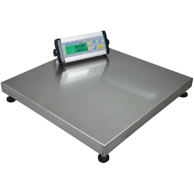 Adam CPWplus M Bench and Floor Scales