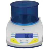 Adam Core CQT [CQT 202] Portable Compact Balances With External Calibration, 200g x 0.01g