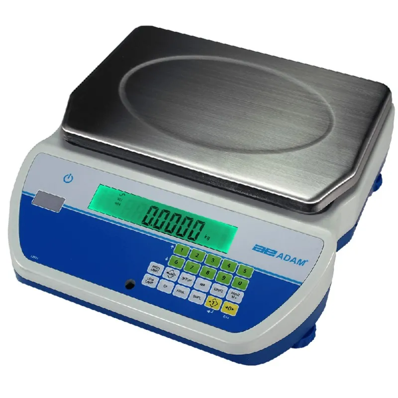 Adam Cruiser CKT Bench Checkweighing Scales