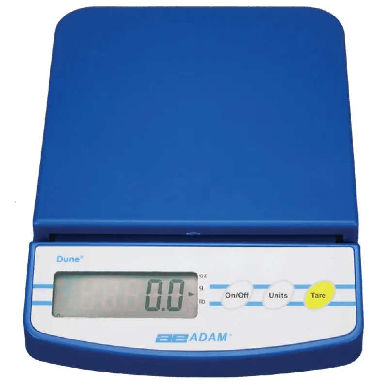 Adam Dune DCT Portable Compact Balances