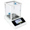 Adam Equinox EAB [EAB 224i] Analytical and Semi-Micro Balances With  Internal Automatic Calibration, 220g x 0.0001g