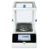 Adam Equinox EAB [EAB 314i] Analytical and Semi-Micro Balances With Internal Automatic Calibration, 310g x 0.0001g