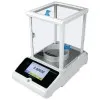 Adam Equinox EAB [EAB 125i] Analytical Balance with Internal Calibration, 62g / 120g x 0.01mg/ 0.1mg