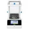 Adam Equinox EAB [EAB 224e] Analytical and Semi-Micro Balances With External Calibration, 220g x 0.0001g
