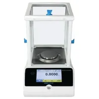 Adam Equinox EAB [EAB 224e] Analytical and Semi-Micro Balances With External Calibration, 220g x 0.0001g