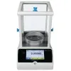 Adam Equinox EAB [EAB 225i] Analytical and Semi-Micro Balances with Internal, 2 / 220g x 0.01 / 0.1mg