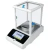 Adam Equinox EAB [EAB 225i] Analytical and Semi-Micro Balances with Internal, 2 / 220g x 0.01 / 0.1mg