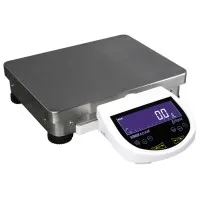 Adam Eclipse EBL [EBL 12001e] Precision & Analytical Balances With External Calibration, 12000g x 0.1g