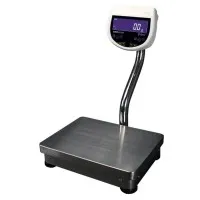 Adam Eclipse EBL [EBL 22001p] Precision & Analytical Balances With Pliar and External Calibration, 22000g x 0.1g