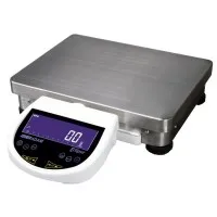 Adam Eclipse EBL [EBL 32001e] Precision & Analytical Balances With External Calibration, 32000g x 0.1g