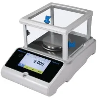 Adam Equinox EPB363i [EPB 363i] Precision Balances, 360g x 0.001g - 110mm ø w/Internal Automatic Calibration