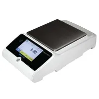 Adam Equinox ETB6202e [ETB 6202e] Precision Balances, 6200g x 0.01g - 185x185mm w/ External Calibration