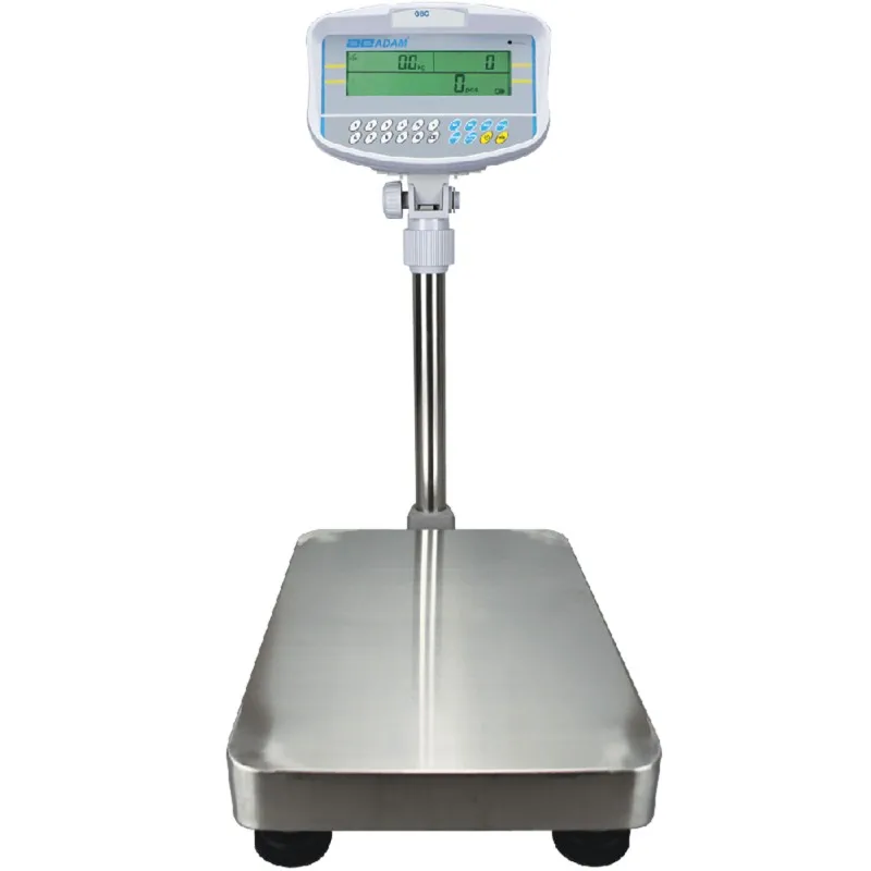 Adam GBC Bench Counting Scales
