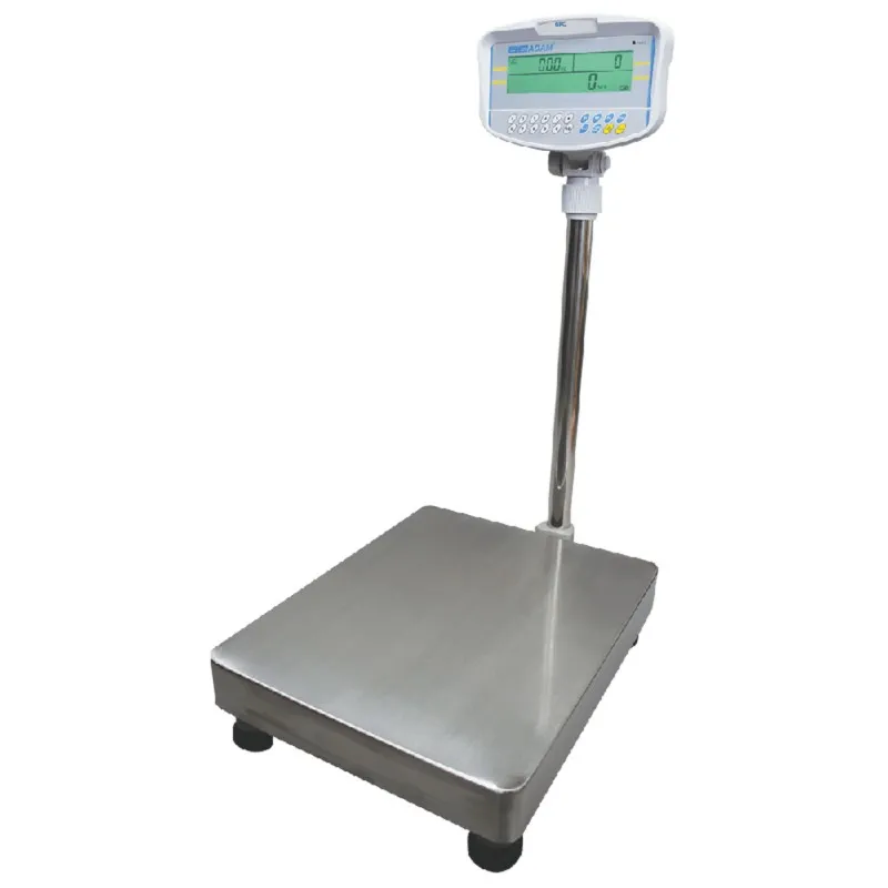 Adam GFC Floor Counting Scales