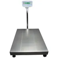 Adam GFK Floor Checkweighing Scales
