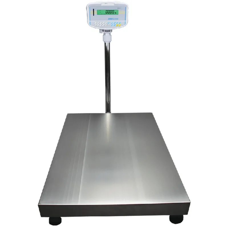 Adam GFK Floor Checkweighing Scales