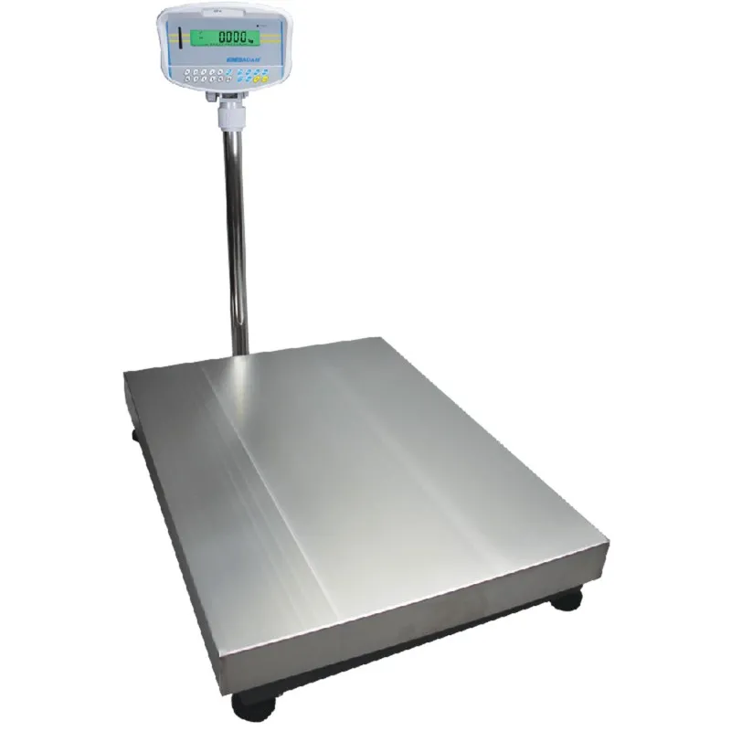 Adam GFK Floor Checkweighing Scales