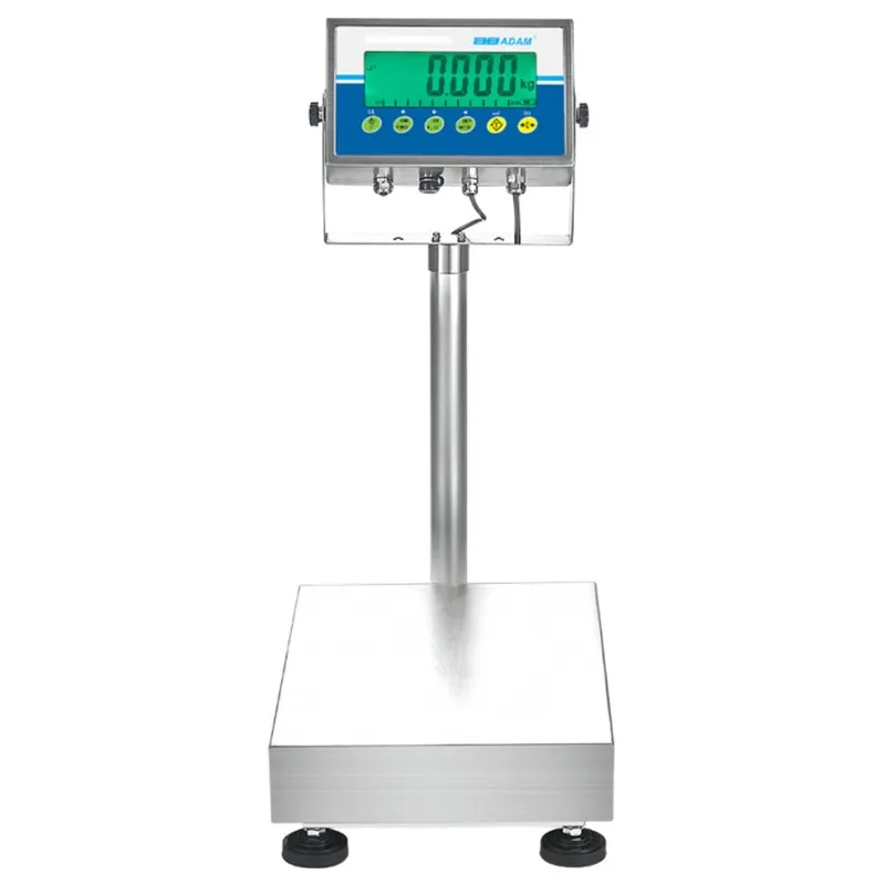 Adam Gladiator GGF  Washdown Scales