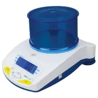 Adam Highland HCB [HCB 153] Portable Precision Balances With External Calibration / Internal Manual Calibration, 150g x  0.005g