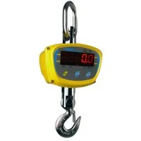 Adam Equipment LHS Series [LHS-4000a] Hanging Crane Scale 2000 x 0.5 kg
