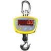Adam LHS1500 [LHS 1500] Hanging Crane Scales, 1500kg x 0.2kg