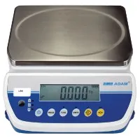 Adam Latitude LBX Compact Bench Scales