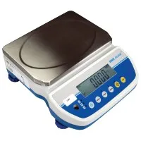 Adam Latitude LBX Compact Bench Scales