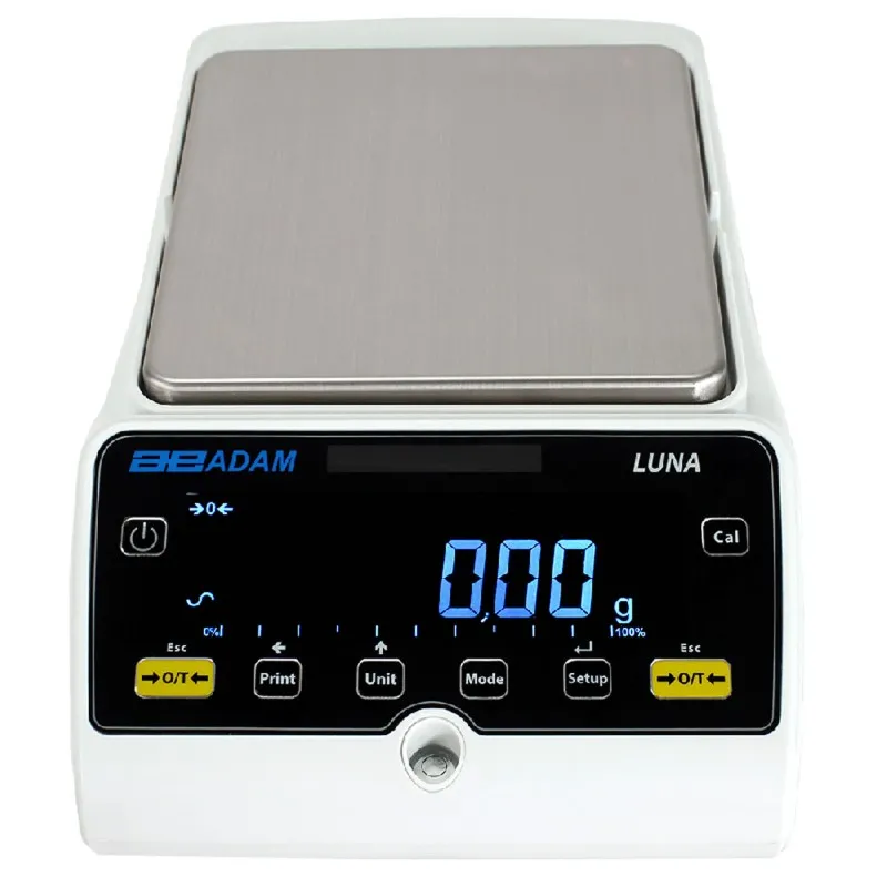 Adam Luna LTB Precision Balances