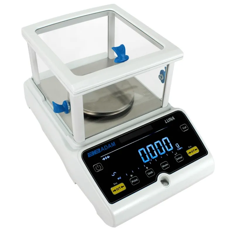 Adam Luna LPB Precision Balances