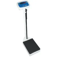 Adam MDW 300L [MDW 300L] Digital Physician Scales, 300kg x 0.05kg x 375x275mm