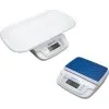 Adam MTB20 [MTB 20] Baby and Toddler Scales, 44lb / 20kg  x 0.005lb / 5g, External Calibration