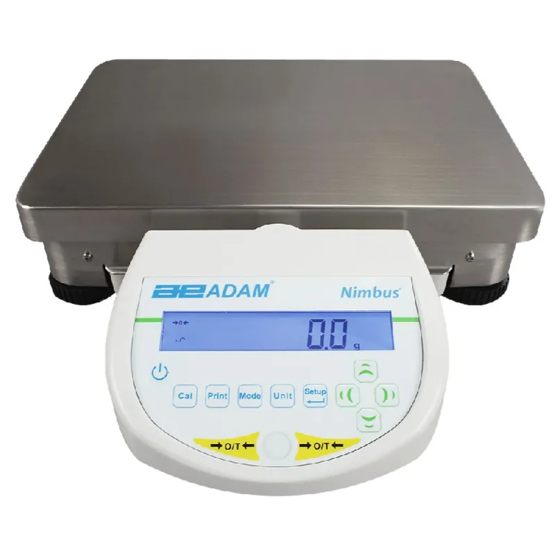 Adam Nimbus NBL Precision Balances