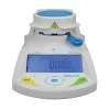 Adam PMB53 [PMB 53] Moisture Analyser, 50g	x 0.001g / 0.01% - 100mm ø