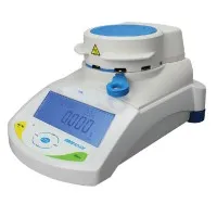 Adam PMB202 [PMB 202] Moisture Analyser, 200g x 0.01g / 0.05% - 100mm ø