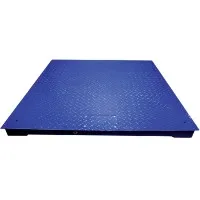 Adam PT110 [PT 110] Platforms, 1000kg X 0.2kg - 1000x1000mm