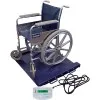 Adam PTM Drum and Wheelchair Platforms