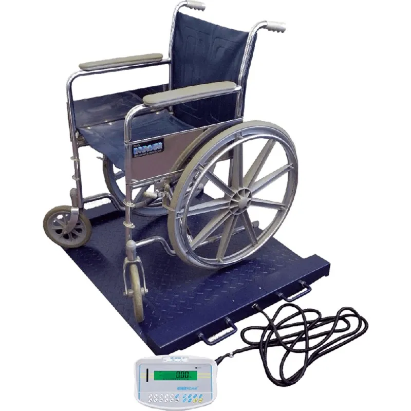 Adam PTM Drum and Wheelchair Platforms