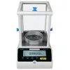 Adam Solis SAB [SAB 314i] Analytical and Semi-Micro Balance With Internal Calibration, 310g x 0.0002g