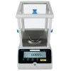 Adam Solis SAB [SAB 314i] Analytical and Semi-Micro Balance With Internal Calibration, 310g x 0.0002g