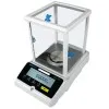Adam Solis SAB [SAB 314i] Analytical and Semi-Micro Balance With Internal Calibration, 310g x 0.0002g