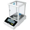 Adam Solis SAB [SAB 314i] Analytical and Semi-Micro Balance With Internal Calibration, 310g x 0.0002g