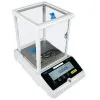 Adam Solis SAB [SAB 314i] Analytical and Semi-Micro Balance With Internal Calibration, 310g x 0.0002g