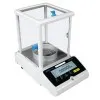 Adam Solis SAB [SAB 314i] Analytical and Semi-Micro Balance With Internal Calibration, 310g x 0.0002g