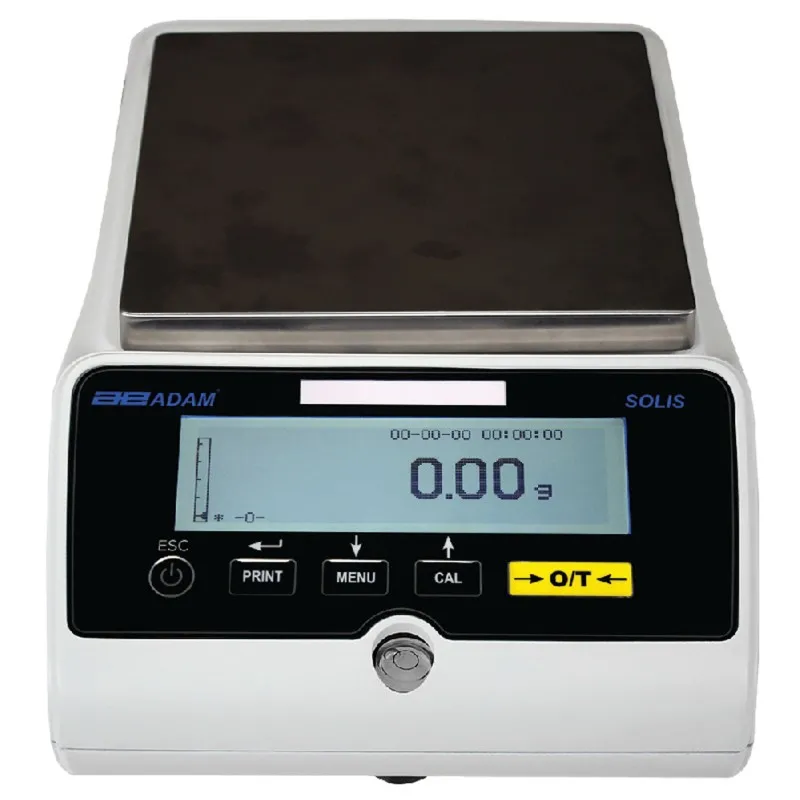 Adam Solis STB Precision Balances