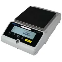 Adam Solis STB [STB 3202e] Precision Balances With External Calibration, 3200g x 0.02g