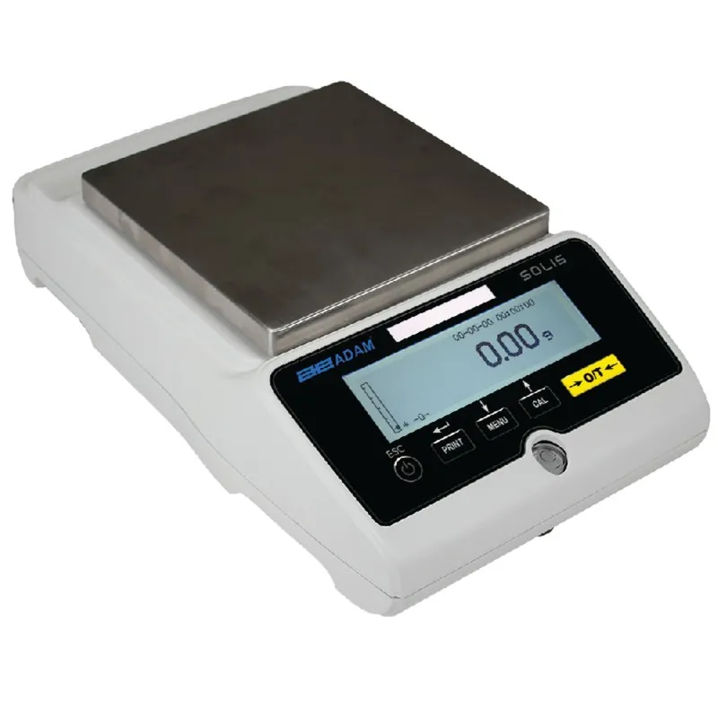 Adam Solis STB Precision Balances