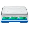 Adam Swift SWZ6D [SWZ 6D] Price Computing Retail Scales, 3kg / 6kg x 1g / 2g - 210x300mm
