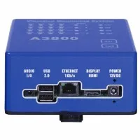 Adash America A3800 Compact On-Line Monitoring 