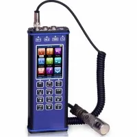 Adash America A4300 VA3 [A4300 DDS1] Pro Packaged DDS Vibration Meter
