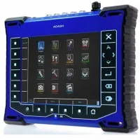 Adash America A4500 VA5 [A4500 PRO] Pro Package Portable Vibration Analyzer